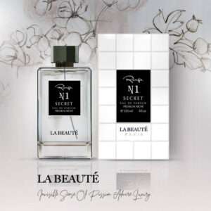 La Beaute N1 Rouge Perfume for Unisex - AjmanShop