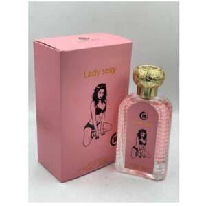 Lady sexy Perfume - AjmanShop
