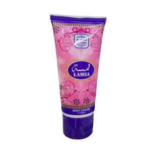Lamsa Body Cream - AjmanShop
