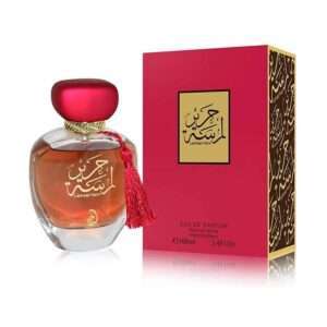 Lamsat Al Hareer Perfume - AjmanShop