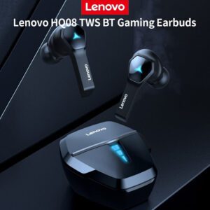 Lenovo HQ08 TWS Bluetooth 5.0 Earphone 1