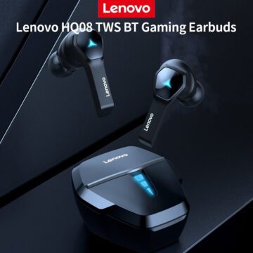 Lenovo HQ08 TWS Bluetooth 5.0 Earphone 1