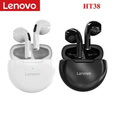 Lenovo HT38 TWS Bluetooth 1