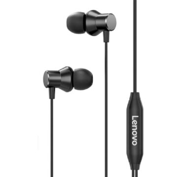 Lenovo Headphones HF130 Black