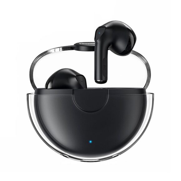 Lenovo Live Pods LP80 BT 5.0 Headphones Waterproof True Wireless Stereo Earbuds Black