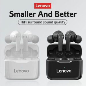 Lenovo QT82 TWS Wireless BT Headphone