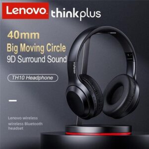 Lenovo TH 10 Headset - AjmanShop