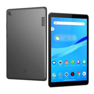 Lenovo Tab M8 Tablet – Android 8inch Black 1