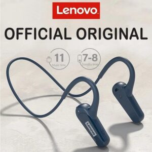 Lenovo XE06 Earbuds - AjmanShop