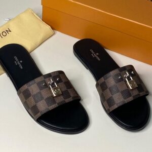 Louis Vuitton Ladies Sandal For Women