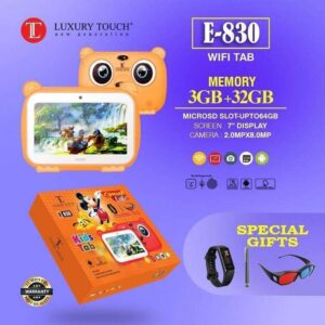 Luxury Touch E830 - AjmanShop