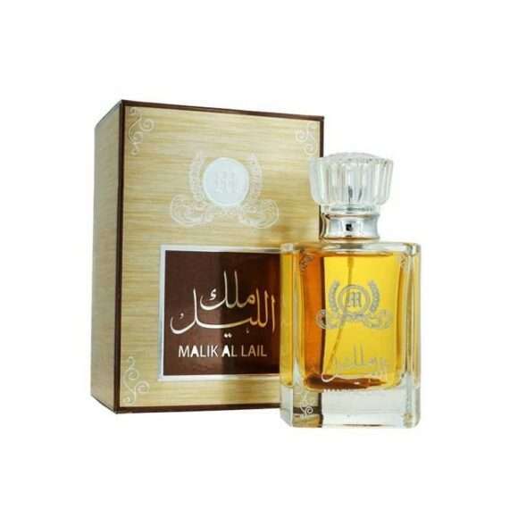 Malik AL Lail Perfume - AjmanShop