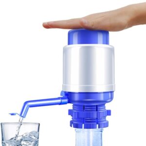 Manual Water Pump for Cans Large in Ajman Shop Dubai