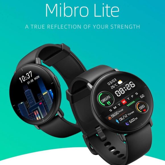 Mibro Lite Smart watch 1