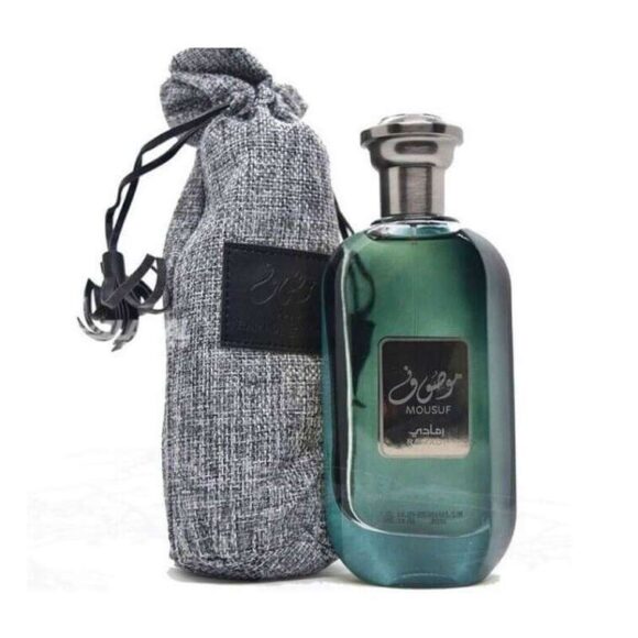 Mousuf Ramadi Perfume- AjmanShop