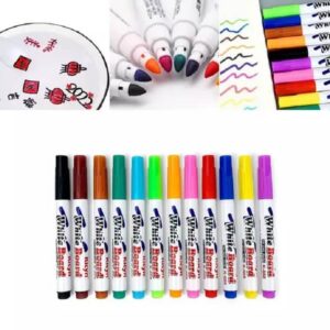 Multi Color Pen - AjmanShop