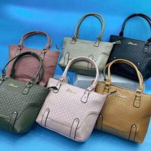 Multi color Handbag in Ajman Shop Dubai