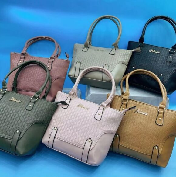 Multi color Handbag in Ajman Shop Dubai