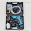 Multi functional Wireless High Pressure Cleaning Submachine Water Gun - AjmanShop