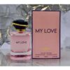 My Love by Brandy Perfume for Women- AjmanShop