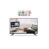 New Magic MG43Y20FSBT2 43 inch Smart Dynamic Led TV Black- Ajmanshop