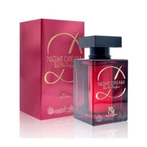 Night Dream Perfume - AjmanShop