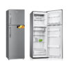No Frost Refrigerator 260L Top Mount SGR260I Super General 1