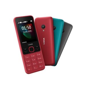 Nokia 150 Dual Sim Mobile Phone