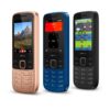 Nokia 225 4G Mobile Phone Dual Sim 1