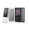 Nokia 230 Feature Phone 16MB RAM Mobile Phone - AjmanShop