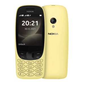 Nokia 6310 Mobile Phone AjmanShop 1