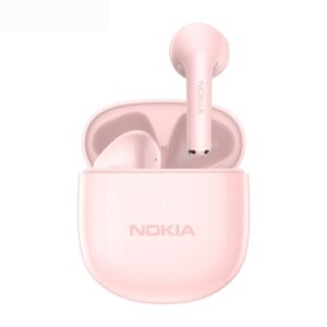 Nokia E3110 Pink