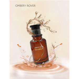 Brandy Ombery Rover Perfume- AjmanShop