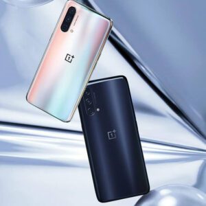 OnePlus CE 5G Colors 1
