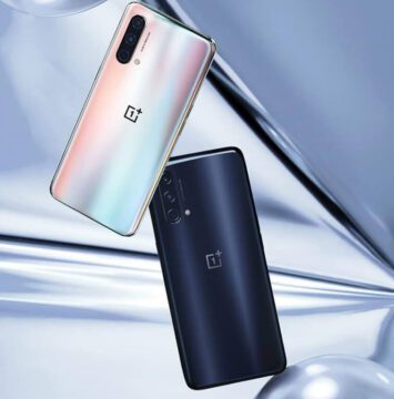 OnePlus CE 5G Colors 1