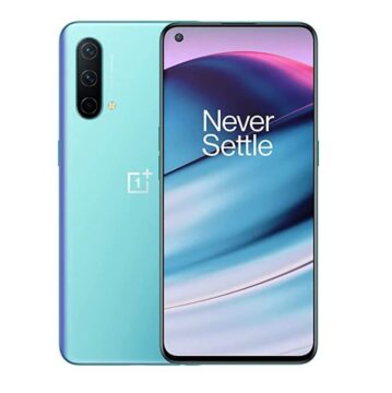 OnePlus Nord CE 5G Blue 1