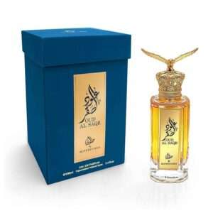 Oud Al Saqr Perfume - AjmanShop