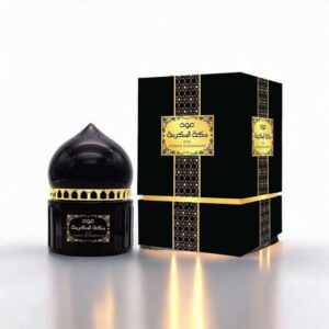Oud Makkah Mukarramah Incense Bakhoor- AjmanShop