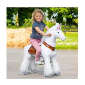 PonyCycle Unicorn Toy AjmanShop