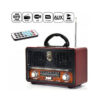 Portable Radio M 111 AjmanShop