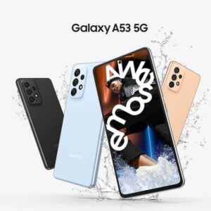 Product Name Samsung Galaxy A53 1