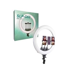 Professional photography Ring Light FILLLIGHT SLP G63