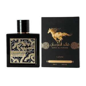 Qaed Al Fursan Perfume - AjmanShop