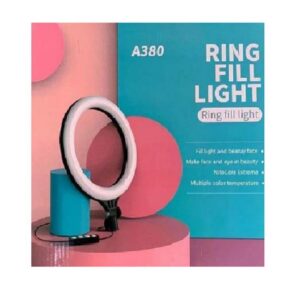 Ring Fill Light A380 2 1