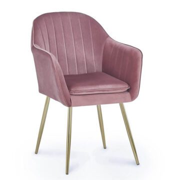 Rose Chair 1