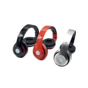 STN 16 Wireless Bluetooth Over Ear Headphones- AjmanShop