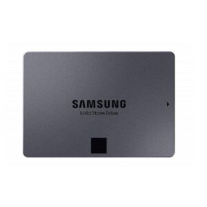 Samsung 870 QVO 1 TB SATA 2.5 Inch Internal Solid State Drive SSD in Ajman Shop Dubai