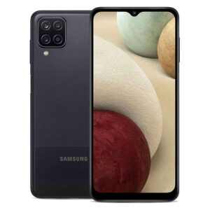 Samsung Galaxy A12 Mobile - AjmanShop