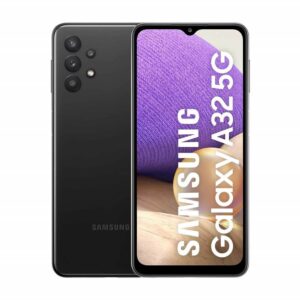 Samsung Galaxy A32 Mobile Phone 128GB 6GB RAM SmartPhone in AjmanShop