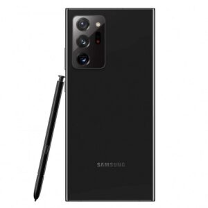 Samsung Galaxy Note20 5G Dual Sim Smartphone 8GB 256GB Mobile Phone in AjmanShop